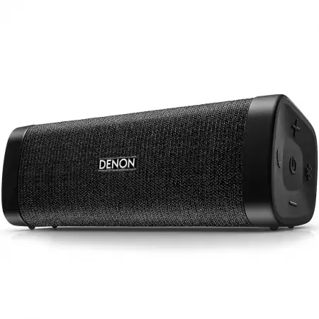 Bộ Loa Thùng Denon DSB 150BTB KEM 0