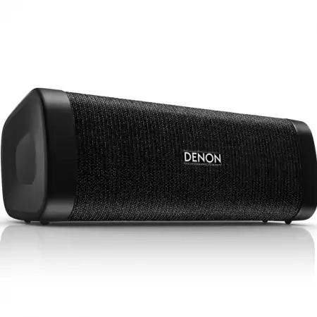 Bộ Loa Thùng Denon DSB 50BTB GEM 1