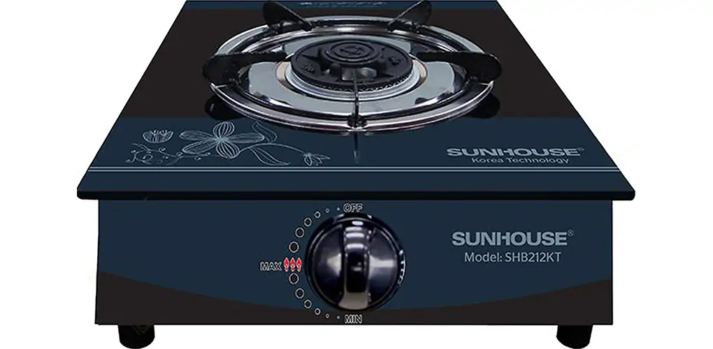 Bếp gas đơn SHB212KT