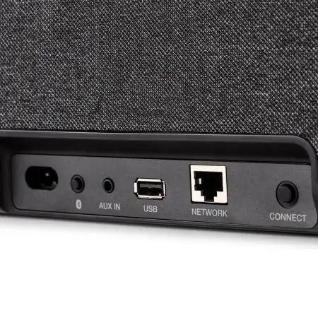 Bộ Loa Thùng Denon HOME250BKE2 3