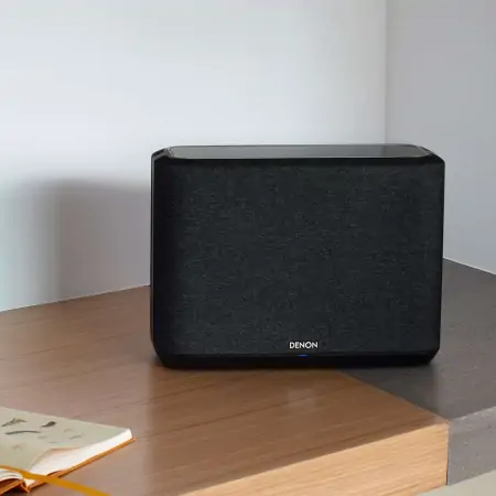 Bộ Loa Thùng Denon HOME250BKE2 4