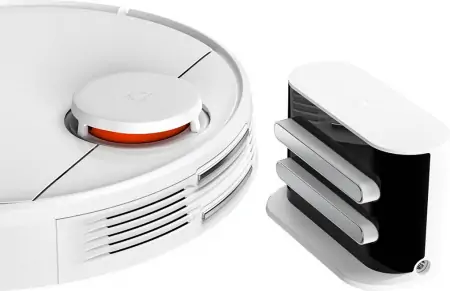 Robot Hút Bụi Xiaomi SKV4110GL 3