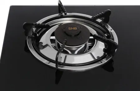 Bếp gas đôi mặt kính Sunhouse SHB3326MT 1