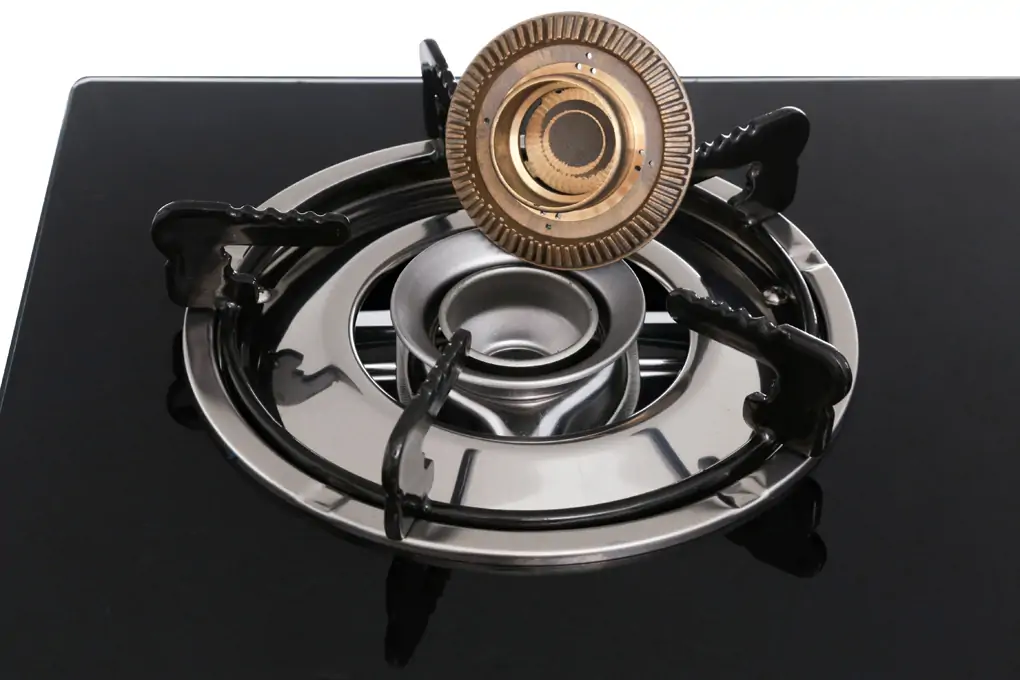 Bếp gas đôi mặt kính Sunhouse SHB3326MT 2