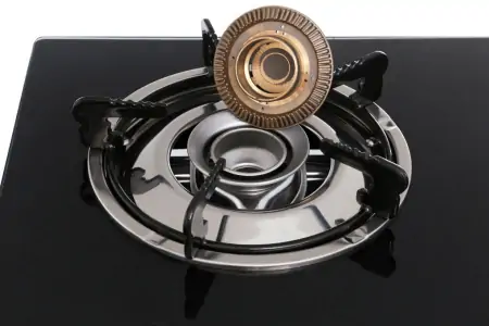 Bếp gas đôi mặt kính Sunhouse SHB3326MT 2