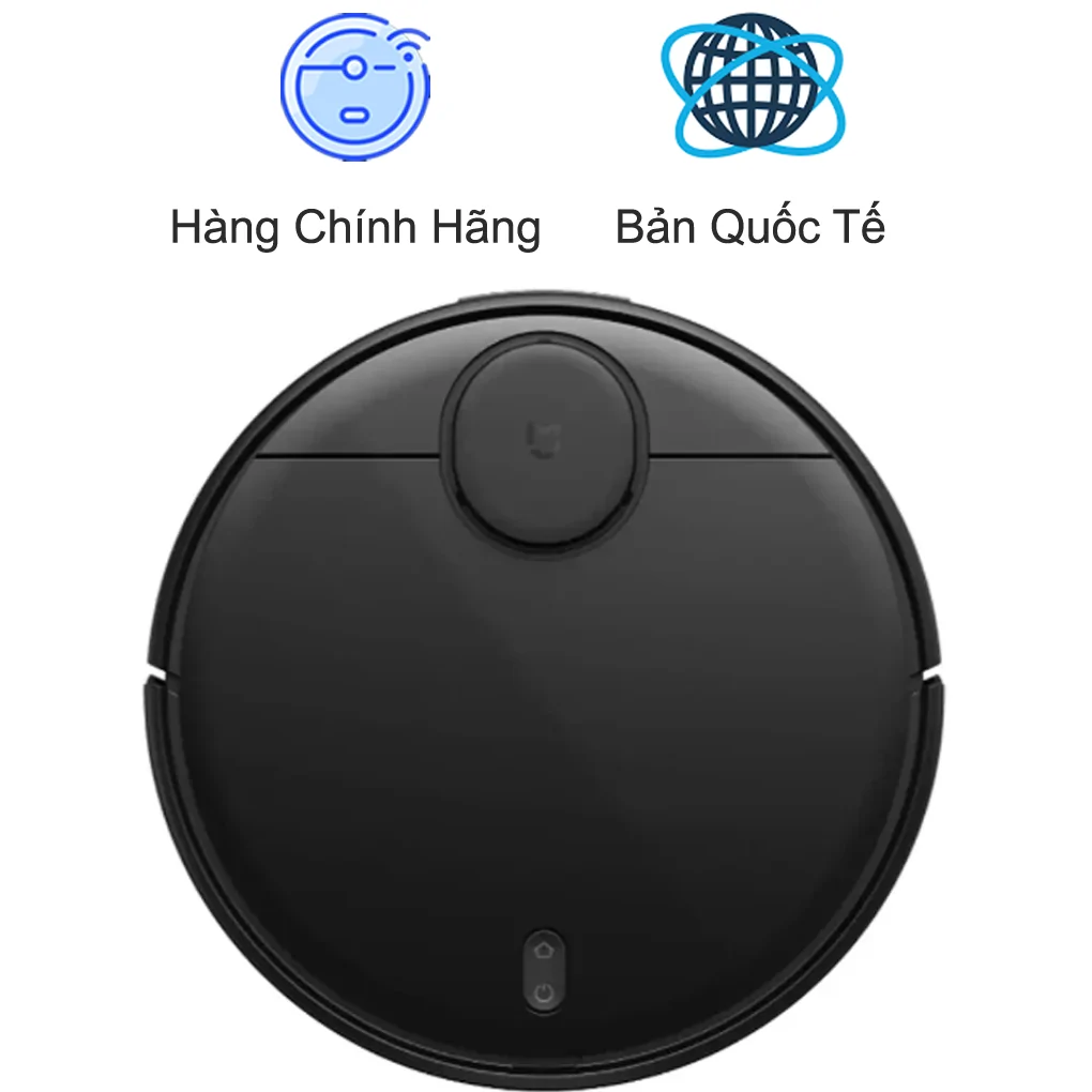 Robot Hút Bụi Xiaomi SKV4109GL