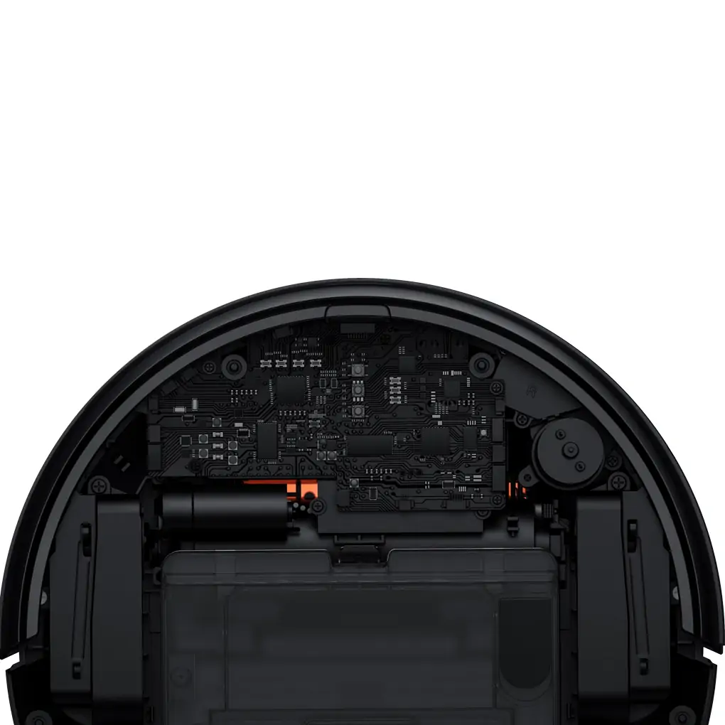 Robot Hút Bụi Xiaomi SKV4109GL 4