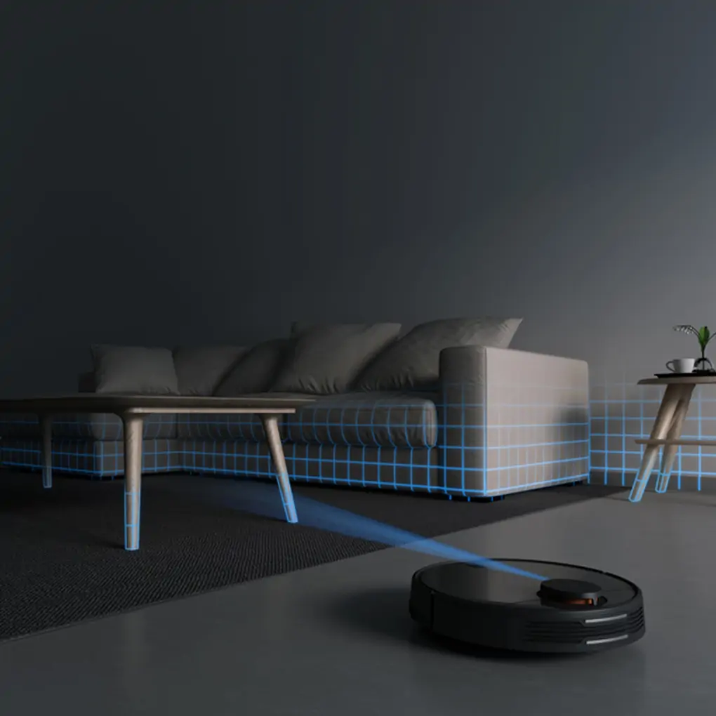 Robot Hút Bụi Xiaomi SKV4109GL 7