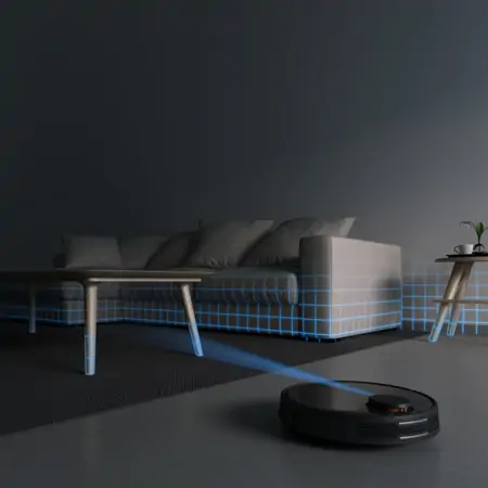 Robot Hút Bụi Xiaomi SKV4109GL 7