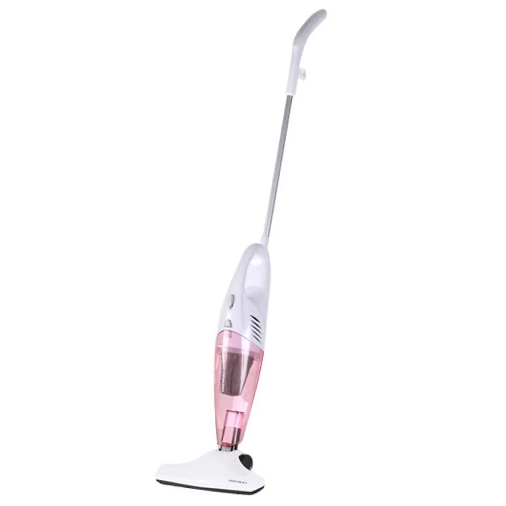 Máy Hút Bụi Daewoo DWX-E620P 600W 4