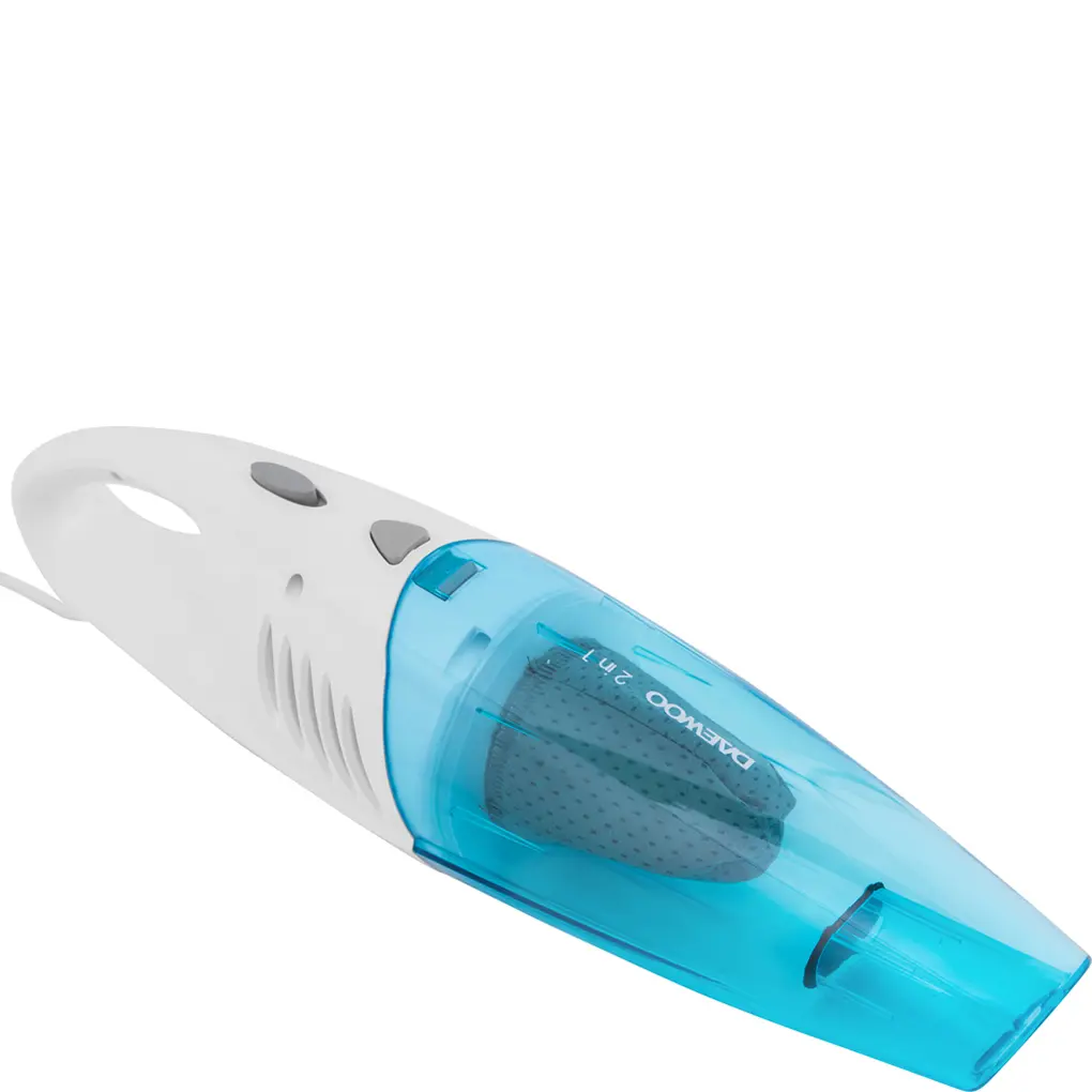 Máy Hút Bụi Daewoo DWX-E620P 600W 1