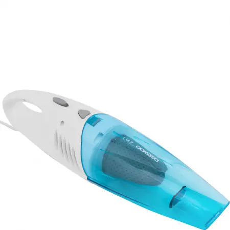 Máy Hút Bụi Daewoo DWX-E620P 600W 1