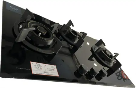 Bếp gas 3 vùng nấu Teka GVI 78 3G AI AL 2TR 2