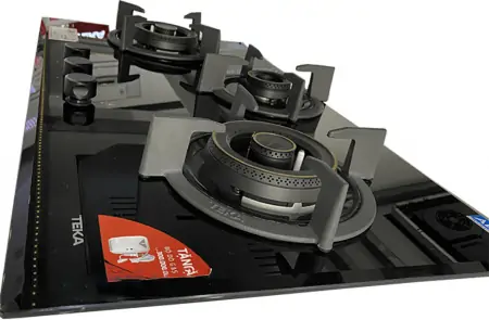 Bếp gas 3 vùng nấu Teka GVI 78 3G AI AL 2TR 4