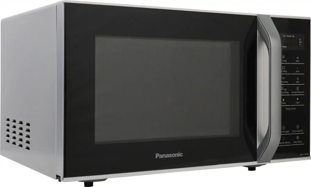 Lò vi sóng Panasonic NN-ST34HMYUE 25 lít 0