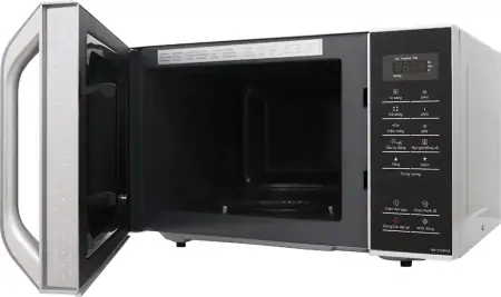 Lò vi sóng Panasonic NN-ST34HMYUE 25 lít 2