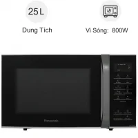 Lò vi sóng Panasonic NN-ST34HMYUE 25 lít