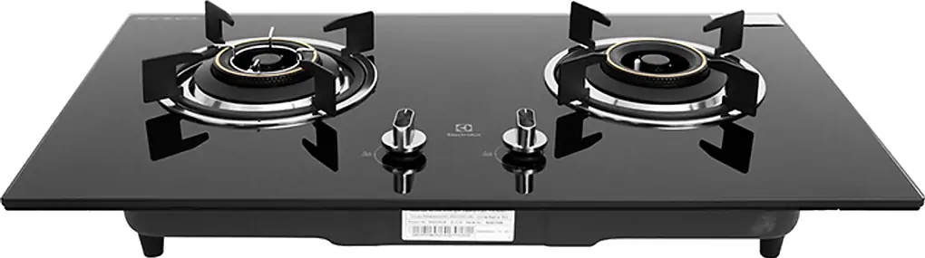Bếp gas âm đôi Electrolux EHG723BA 0