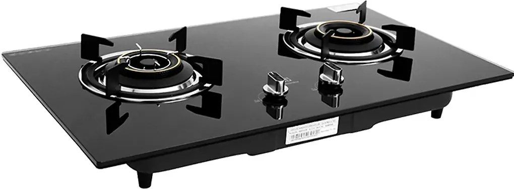 Bếp gas âm đôi Electrolux EHG723BA 1