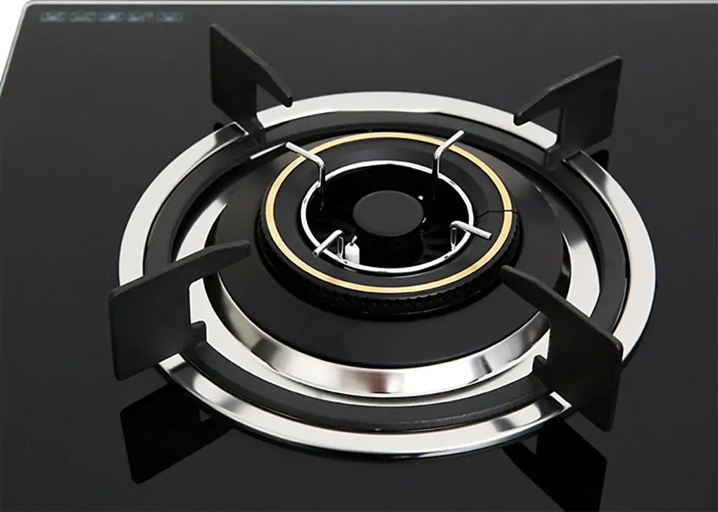 Bếp gas âm đôi Electrolux EHG723BA 2