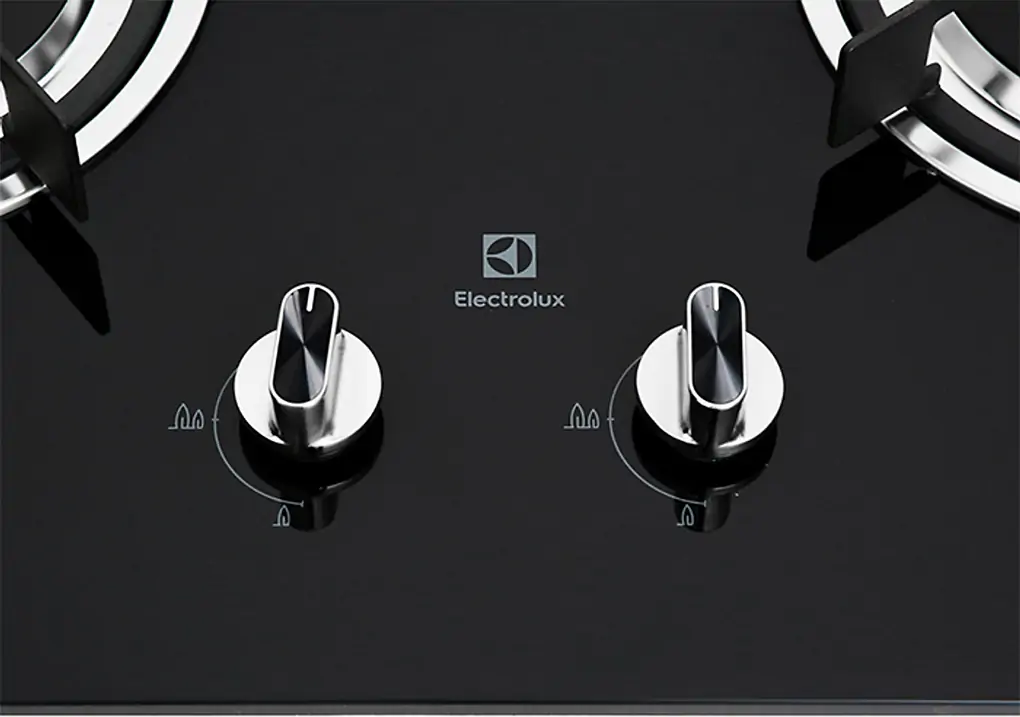 Bếp gas âm đôi Electrolux EHG723BA 3