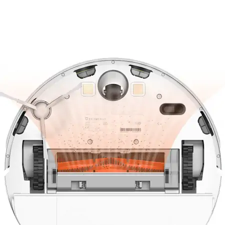 Robot Hút Bụi Và Lau Nhà Xiaomi Vacuum Mop SKV4093GL 2