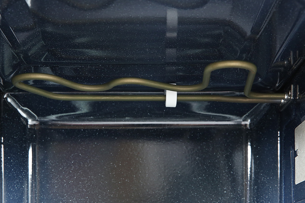 Lò vi sóng Samsung MG23K3515AS/SV 23 lít 5