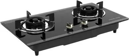 Bếp gas âm đôi Sakura SG-2530GB 0