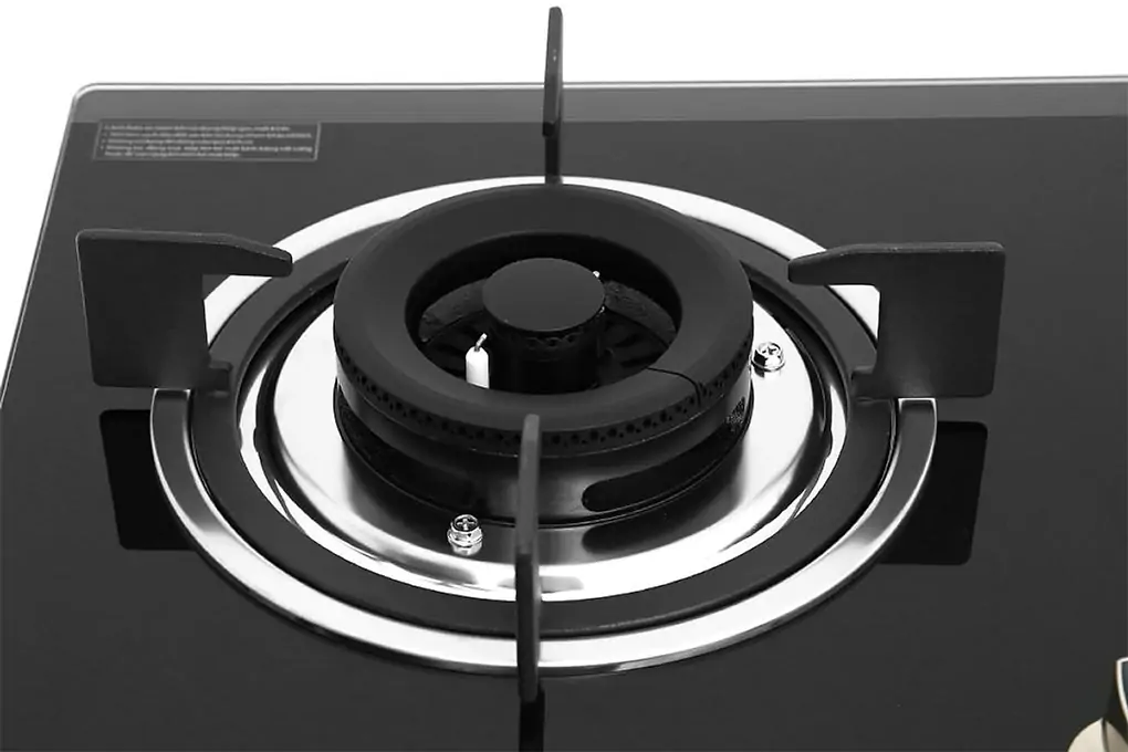 Bếp gas âm đôi Sakura SG-2530GB 2