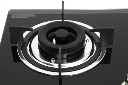 Bếp gas âm đôi Sakura SG-2530GB 2
