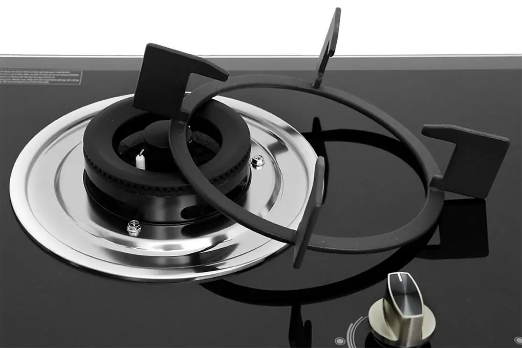 Bếp gas âm đôi Sakura SG-2530GB 3