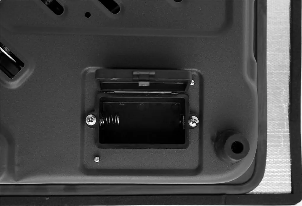 Bếp gas âm đôi Sakura SG-2530GB 5