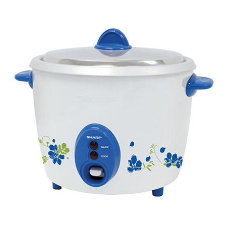 Nồi Cơm Điện Sharp KSH-D18V 1.8 Lít 2