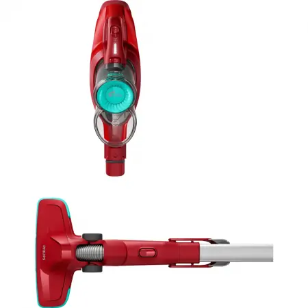 Máy Hút Bụi Philips FC6721 4