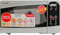 Lò vi sóng Sharp R-25D1(S)VN 22 lít