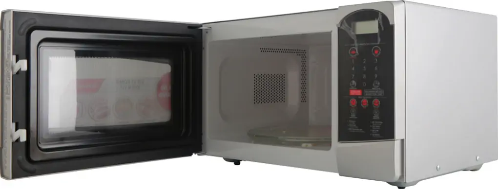 Lò vi sóng Sharp R-25D1(S)VN 22 lít 1