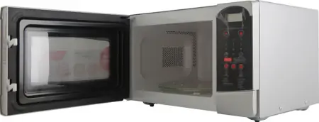 Lò vi sóng Sharp R-25D1(S)VN 22 lít 1