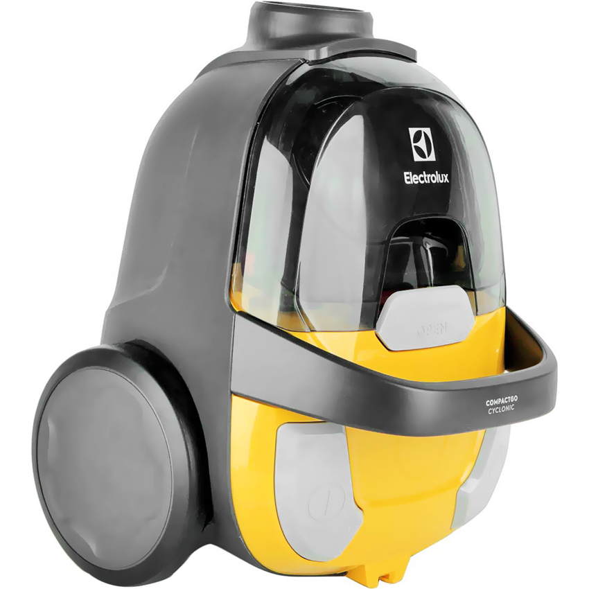 Máy Hút Bụi Electrolux Z1230 1600W 0