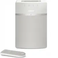 Loa Bluetooth Bose SoundTouch 10, Màu trắng