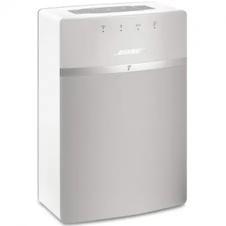 Loa Bluetooth Bose SoundTouch 10, Màu trắng 0