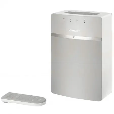 Loa Bluetooth Bose SoundTouch 10, Màu trắng 1