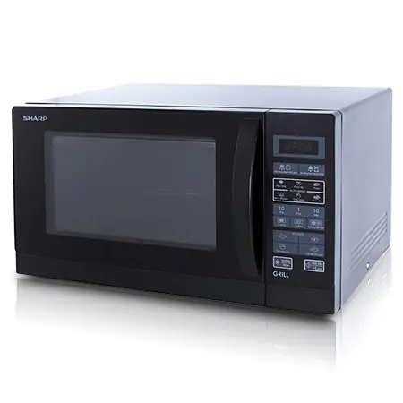 Lò vi sóng Sharp R-G273VN-B 20 lít 0