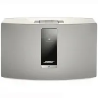 Loa Bluetooth Bose SoundTouch 30 III, Màu Trắng