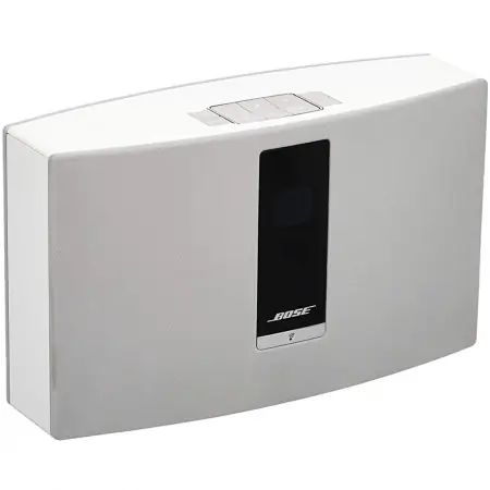 Loa Bluetooth Bose SoundTouch 30 III, Màu Trắng 1