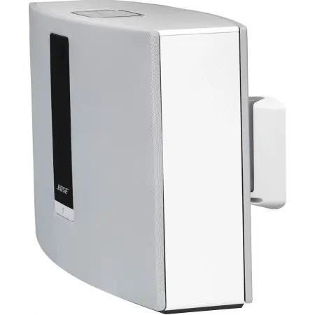 Loa Bluetooth Bose SoundTouch 30 III, Màu Trắng 2