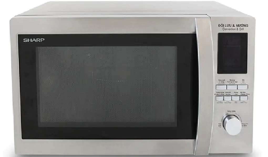 Lò vi sóng Sharp R-C932VN(ST) 32 lít