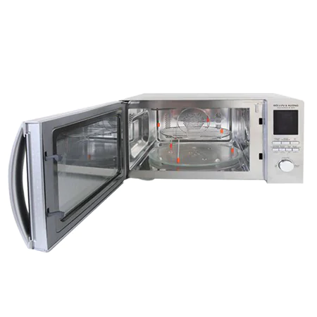 Lò vi sóng Sharp R-C932VN(ST) 32 lít 1