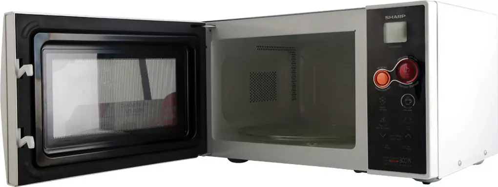 Lò vi sóng Sharp R-289VN(W) 22 lít 1
