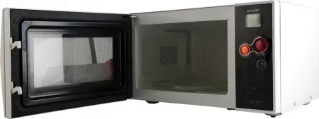 Lò vi sóng Sharp R-289VN(W) 22 lít 1
