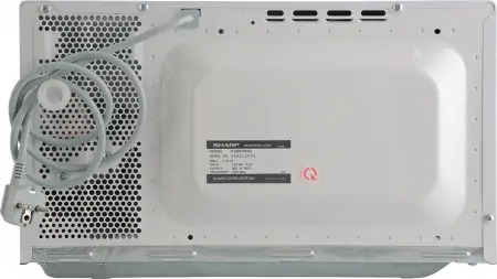 Lò vi sóng Sharp R-289VN(W) 22 lít 2